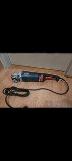 Bosch Haakse slijper GWS 24-230 PZ - 06018C3400, Ophalen of Verzenden, Zo goed als nieuw, 1000 watt of meer