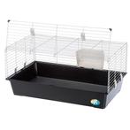 Zooplus cavia kooi, Dieren en Toebehoren, Kooi, Hamster, Ophalen, Minder dan 60 cm