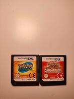 Pokemon Ranger & Mystery Dungeon, Games en Spelcomputers, Ophalen, Zo goed als nieuw, Avontuur en Actie