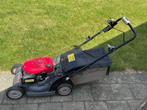 Grasmaaier Honda HRX 476 VY Maaier met variabele snelheid!, Tuin en Terras, Ophalen