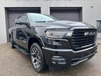 2025 RAM 1500 LARAMIE NIGHT EDITION €68900 Exclusief btw, Auto's, Dodge, Automaat, 308 kW, Zwart, Bedrijf