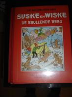 Suske & Wiske luxe HC BERG, Nieuw, Ophalen of Verzenden