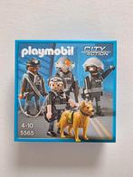 Playmobil 5565, Kinderen en Baby's, Speelgoed | Playmobil, Nieuw, Complete set, Ophalen of Verzenden