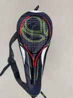 tennis racket, Sport en Fitness, Tennis, Ophalen, Gebruikt, Racket