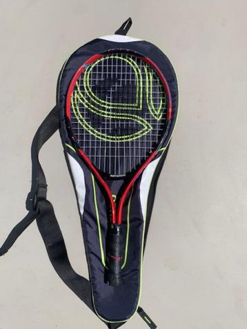 tennis racket beschikbaar voor biedingen