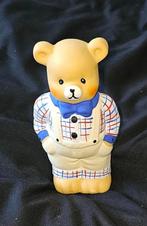 beer spaarpot nieuw, Verzamelen, Beren en Cherished Teddies, Ophalen, Nieuw, Beeldje
