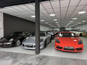 Audi RS Q3 Sportback 2.5 Tfsi Quattro Black Pack Full Option beschikbaar voor biedingen