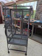 Te koop, Dieren en Toebehoren, Vogels | Hokken en Kooien, Ophalen