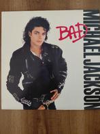 Michael Jackson – Bad – Album vinyle + pochette intérieure, Ophalen of Verzenden, 1980 tot 2000, Gebruikt