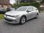 Volkswagen Golf Variant Golf Variant 1.0 TSI NAVI-LED-CAMERA, Autos, Argent ou Gris, Achat, Euro 6, Entreprise
