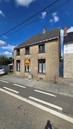 Maison te koop in Brugelette, 3 slpks, 551 kWh/m²/jaar, Vrijstaande woning, 3 kamers, 128 m²