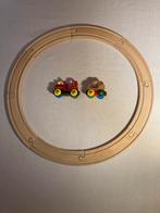 Brio 33011 cirkle set railway parade beginner, Enlèvement ou Envoi