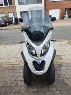 PIAGGIO MP3 500cc, Motoren, Scooter, 493 cc, Particulier, 12 t/m 35 kW