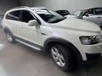 Chevrolet Captiva 2.2 VCDI bj. 2012 105000km 7-zitplaatsen E, Autos, Chevrolet, Cuir, Euro 5, Achat, 170 g/km