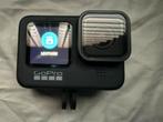 GoPro 9 Black, Enlèvement, Comme neuf, GoPro