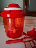 Tupperware Chef 1,2 liter, Ophalen of Verzenden, Zo goed als nieuw