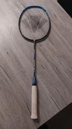 Carlton professioneel badminton racket (grafiet), Sac, Enlèvement, Utilisé
