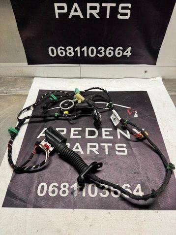 Volkswagen T-Roc 2GA Kabelboom Portier Deur Links Voor  beschikbaar voor biedingen