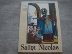 SAINT NICOLAS, Livres, Politique & Société, Enlèvement ou Envoi, Utilisé