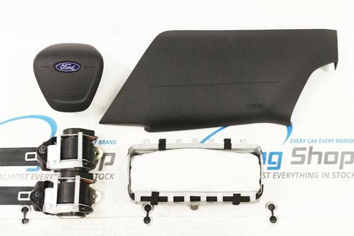 Airbag kit Tableau de bord Panneau Ford Transit Custom, Autos : Pièces & Accessoires, Tableau de bord & Interrupteurs
