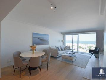 Appartement te koop in Knokke-Heist, 2 slpks beschikbaar voor biedingen