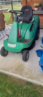 Zitmaaier, Tuin en Terras, Zitmaaiers, Ophalen