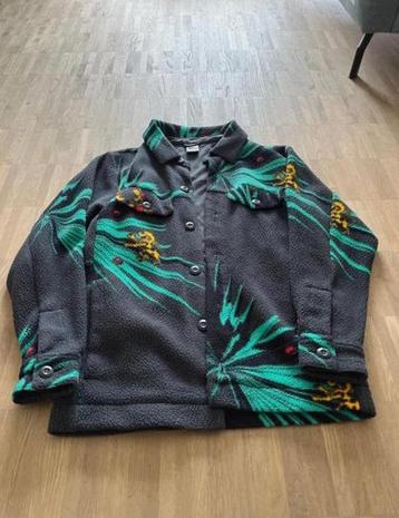 Nieuwe fleecevest beschikbaar voor biedingen