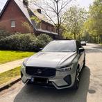 Volvo XC60 T6 Recharge Hybride ULITMATE, Auto's, Volvo, Automaat, 4 cilinders, Leder en Stof, SUV of Terreinwagen