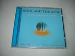 CD - KOOL AND THE GANG - CELEBRATION, Enlèvement ou Envoi, Comme neuf, Disco