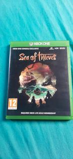 Sea Of Thieves xbox one, Consoles de jeu & Jeux vidéo, Jeux | Xbox One, Comme neuf, Enlèvement