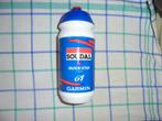 Bidon Soudal Quick Step 2025, Ophalen of Verzenden, Zo goed als nieuw
