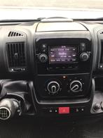 peugeot boxer l2h2 140pk 2020 41000km full/option 16650e ex, Autos, Euro 6, Entreprise, 3 places, Boîte manuelle