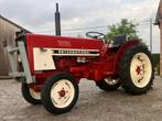 International Harvester Oldtimer Smalspoortractor, Zakelijke goederen, Landbouw | Tractoren, Gebruikt, Overige merken