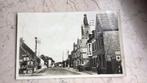 Sysele - oude postkaart Dorpstraat, Ophalen of Verzenden, 1940 tot 1960, Gelopen, West-Vlaanderen