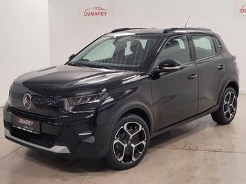 Citroen C3 12 Benzine 100 pk Plus beschikbaar voor biedingen