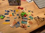 2 paketten K’nex Angry Birds, Ophalen of Verzenden, Gebruikt, K'nex