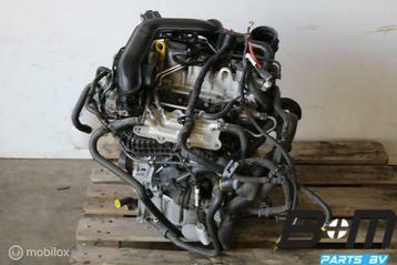 1.0TSI DKLD motor Skoda Fabia 3 DKLD beschikbaar voor biedingen