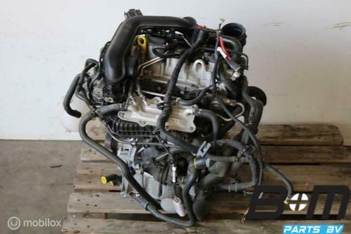 1.0TSI DKLD motor Skoda Fabia 3 DKLD, Auto-onderdelen, Motor en Toebehoren, Gebruikt