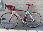 Wilier Cento 1, Ophalen, Carbon
