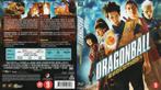 dragonball evolution (blu-ray) nieuw, Cd's en Dvd's, Ophalen of Verzenden, Zo goed als nieuw, Actie