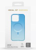 Ideal of Sweden lichblauw Iphone 15 Pro case, Nieuw, Ophalen of Verzenden