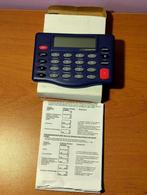 Euroconverter-rekenmachine, Diversen, Rekenmachines, Ophalen, Zo goed als nieuw