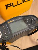 Fluke 1664FC SCH, Ophalen, Zo goed als nieuw, Elektriciteit