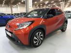 Toyota Aygo X X pulse 1.0L AUTOMAAT, Auto's, Automaat, 72 pk, Bedrijf, 5 deurs