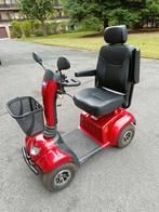 Scootmobiel Vermeiren Ceres SE 2021, Diversen, Brommobielen en Scootmobielen, Ophalen, Gebruikt, 16 t/m 25 km, Vermeiren