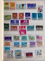 Collection de timbres anciens - partie 1, Enlèvement