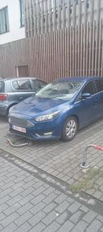 Ford Focus 2016 benzine, Auto's, Ford, Te koop, Focus, Particulier