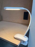 Leeslamp / bureaulamp led met touch herlaadbaar, Huis en Inrichting, Lampen | Overige, Ophalen of Verzenden, Nieuw
