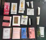 Lot d’échantillons, Enlèvement ou Envoi, Comme neuf