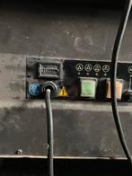 Bouwdroger, Enlèvement, Utilisé